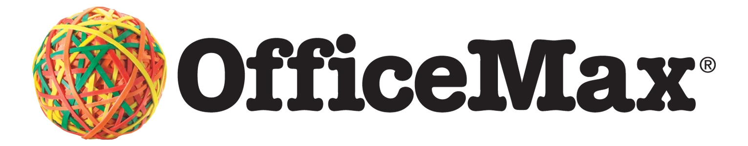 Office Max logo